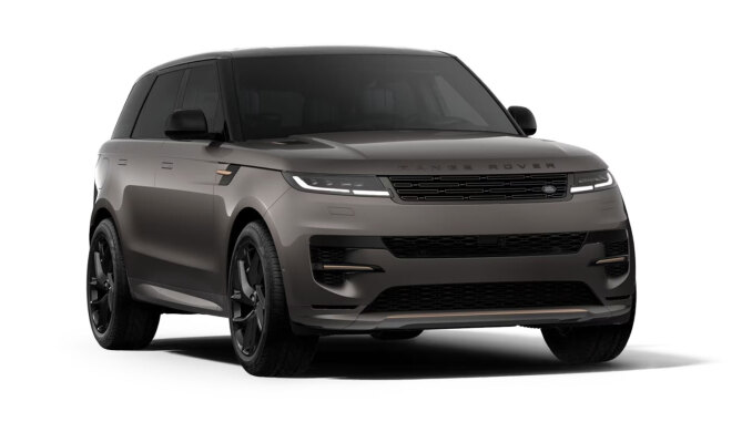 Land Rover Range Rover Sport 3.0 P460e Autobiography 5dr Auto Estate - Image 1